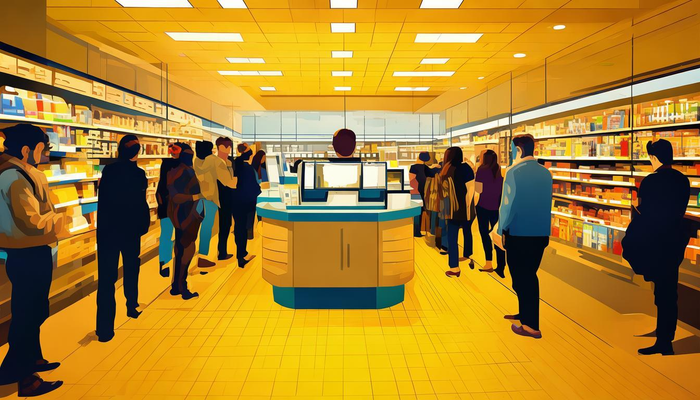 Modul Akuisisi Data Platform Pemantauan Cerdas Situs_occupancy Intelligence Platforms_Commercial Place Pekerjaan Platform Intelijen