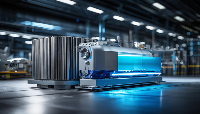 Teknologi Pendingin Pendingin Cair_liquid Cooling_Data Center Solusi Dissipasi Panas