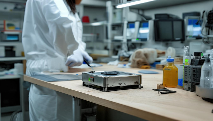 Dubai curah hujan buatan System pendingin yang ditingkatkan System_silver Iodide Smoke Generation Equipment_dubai Sistem Pendinginan yang Ditingkatkan Hujan