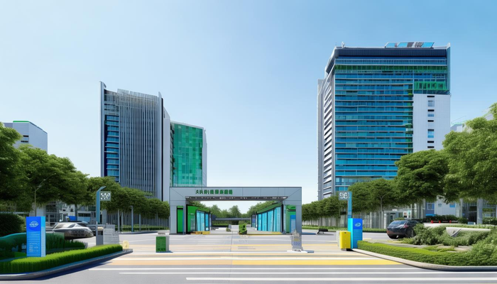 SKSTOK OFFICE BUILD BUILD STORDS_SMART Kantor Sukses Bangunan Kantor_singapore Menara Pusat Keuangan Marina Bay 3 Pengurangan Konsumsi Energi