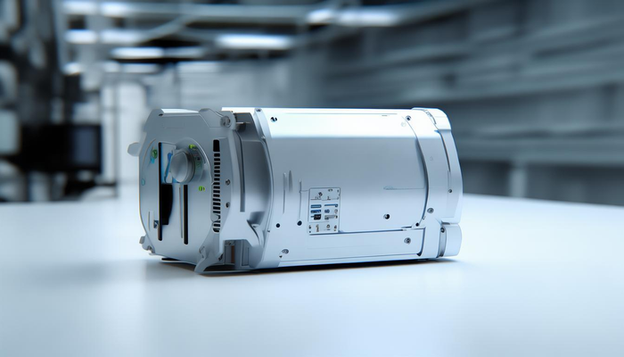 6G MMWave Indoor Positioning Systems_Centimeter Level Accuracy_6G MMWave Indoor Technologying