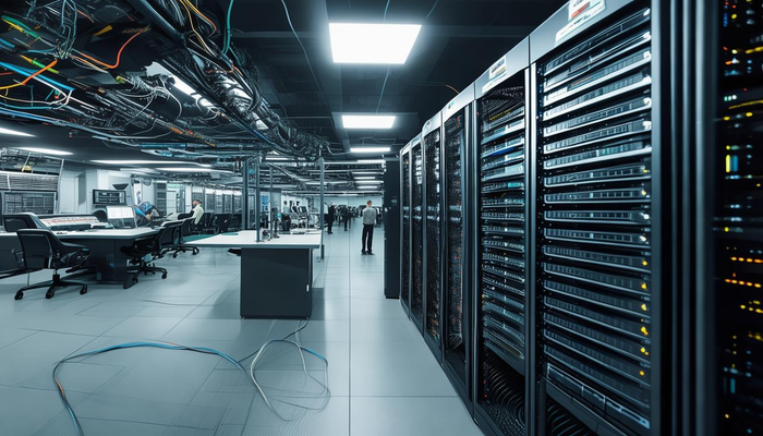 Aplikasi Sistem BACNET Field_bacnet Systems_large-skala Solusi Otomasi Bangunan